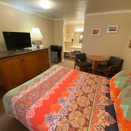 Independence Courthouse Motel Luaran gambar