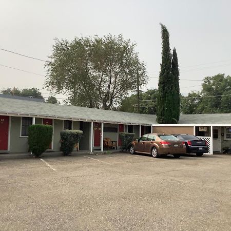Independence Courthouse Motel Luaran gambar