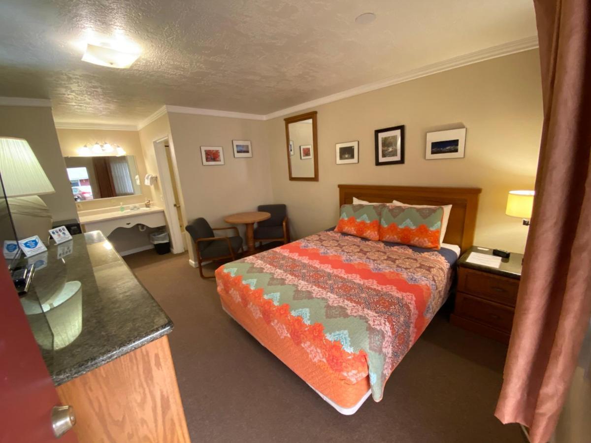 Independence Courthouse Motel Luaran gambar