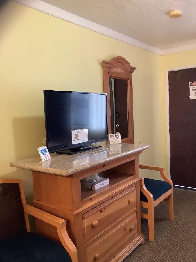 Independence Courthouse Motel Luaran gambar